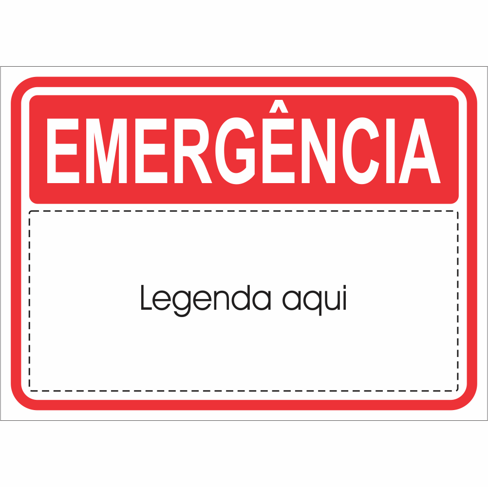 PLS 11 - Emergência